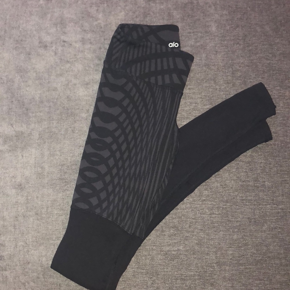 ALO goddess leggings